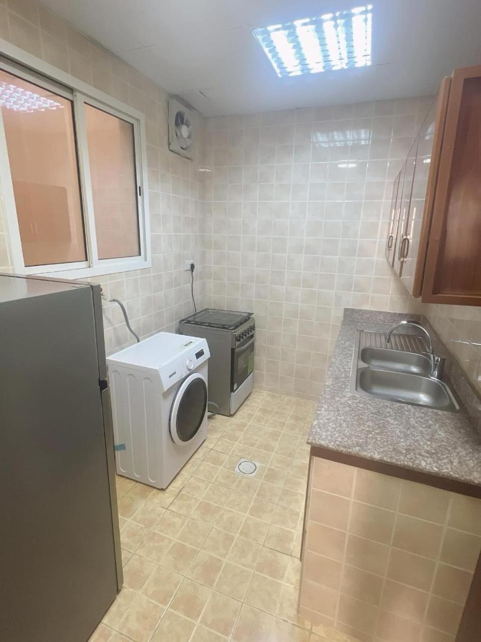 Golden Seasons Furnished 9 Appartement