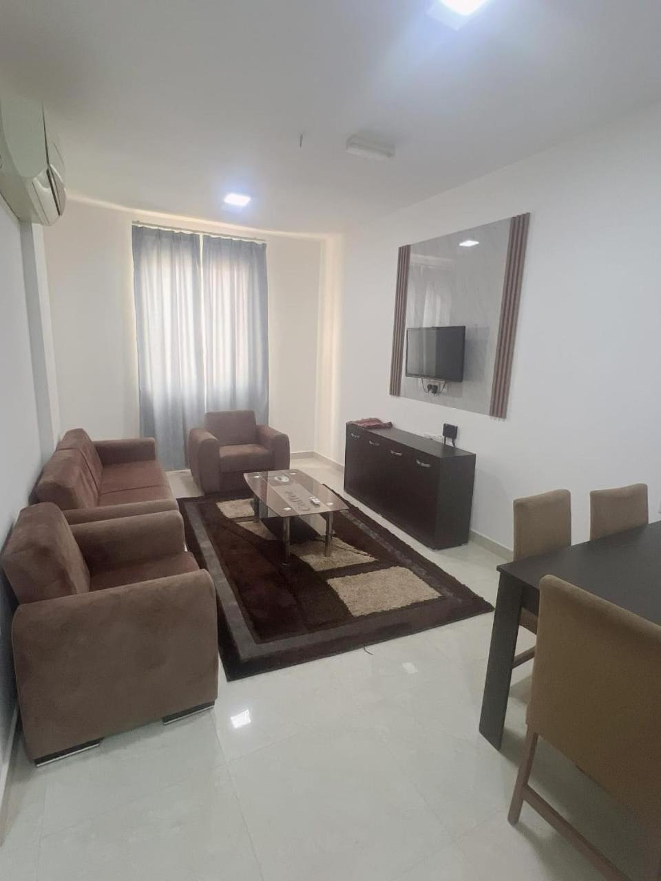 Appartement Golden Seasons Furnished 9