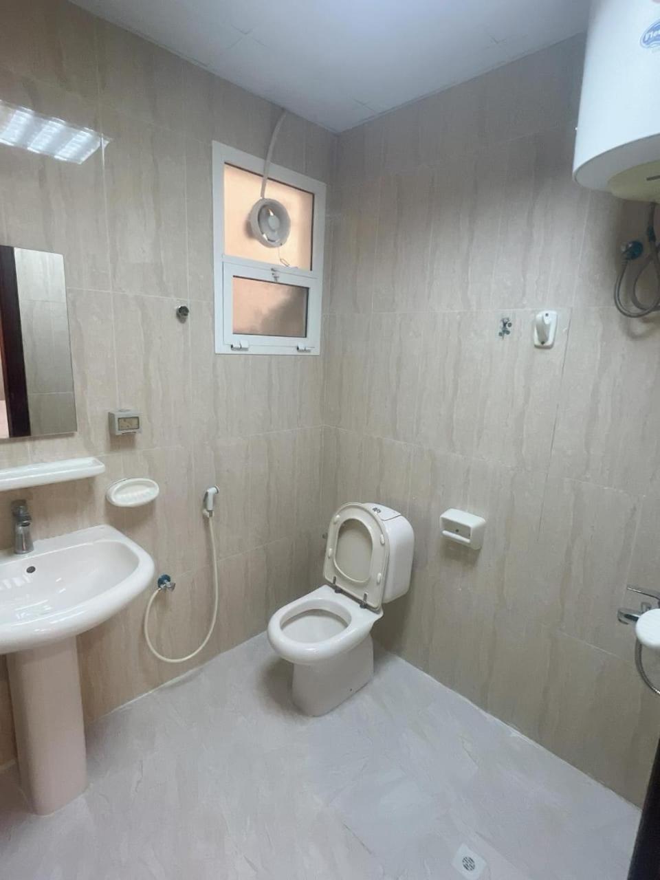 Golden Seasons Furnished 9 Appartement *