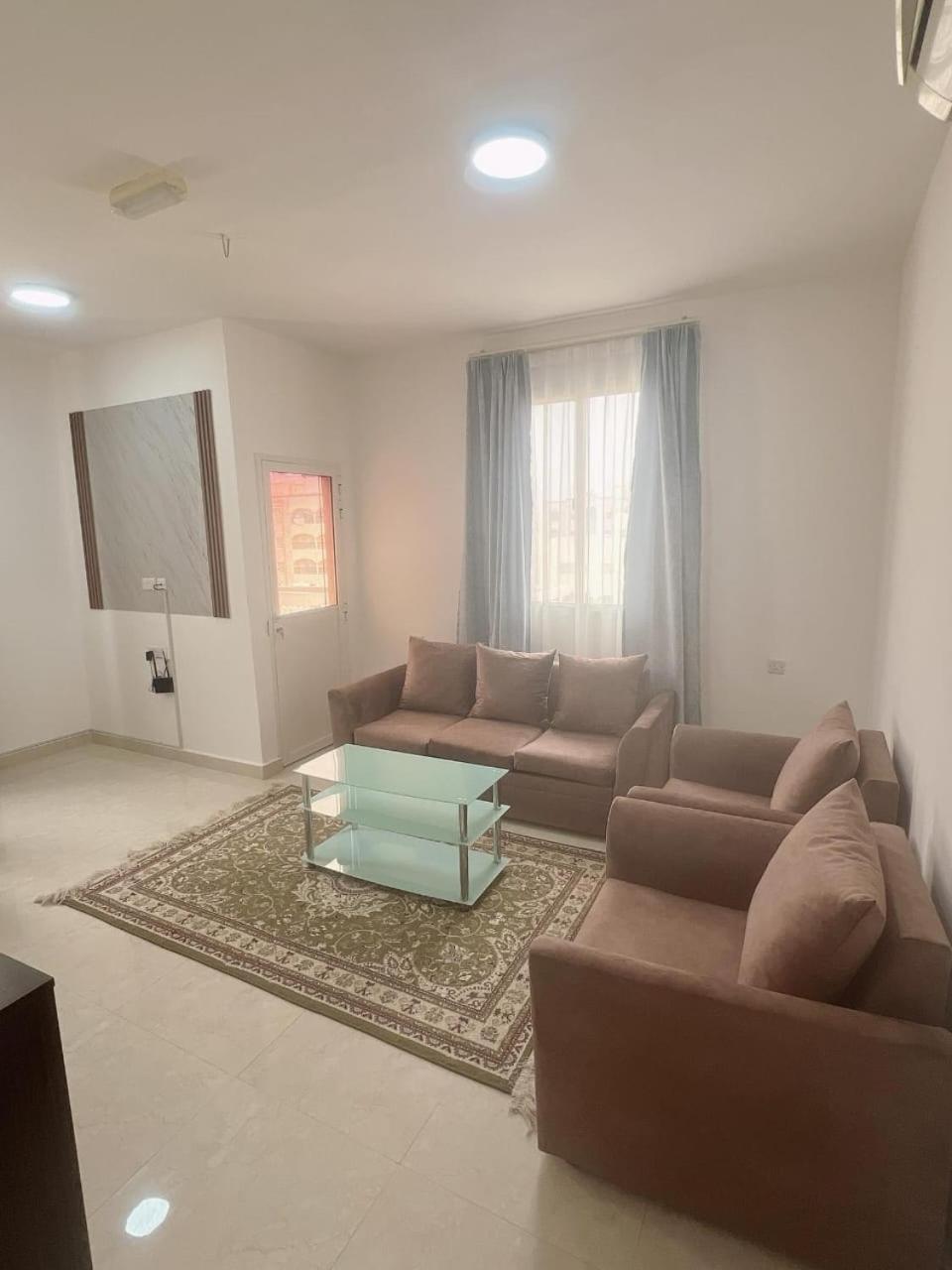 Golden Seasons Furnished 9 Appartement *