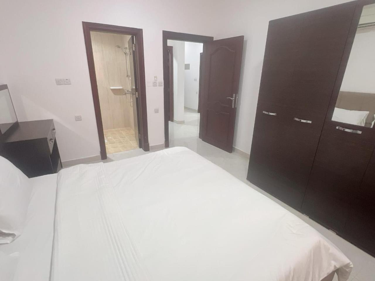 Appartement Golden Seasons Furnished 9 *