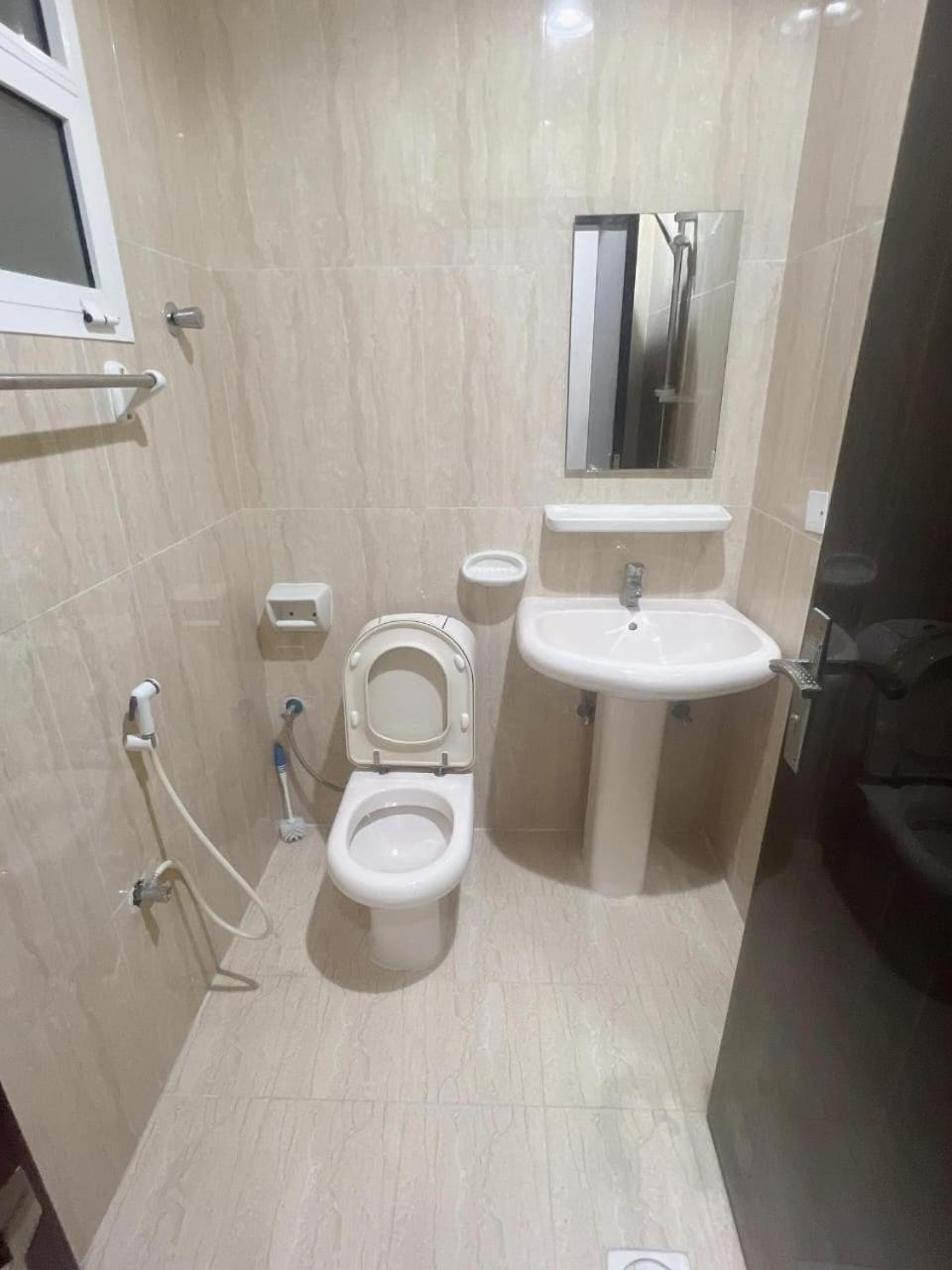 Golden Seasons Furnished 9 Appartement Salalah