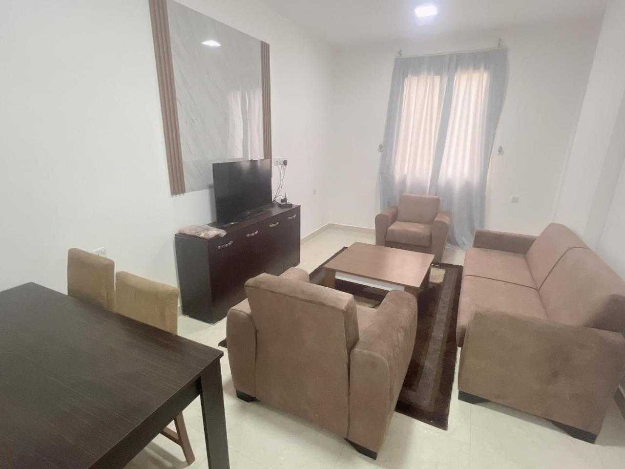 Appartement Golden Seasons Furnished 9 Salalah