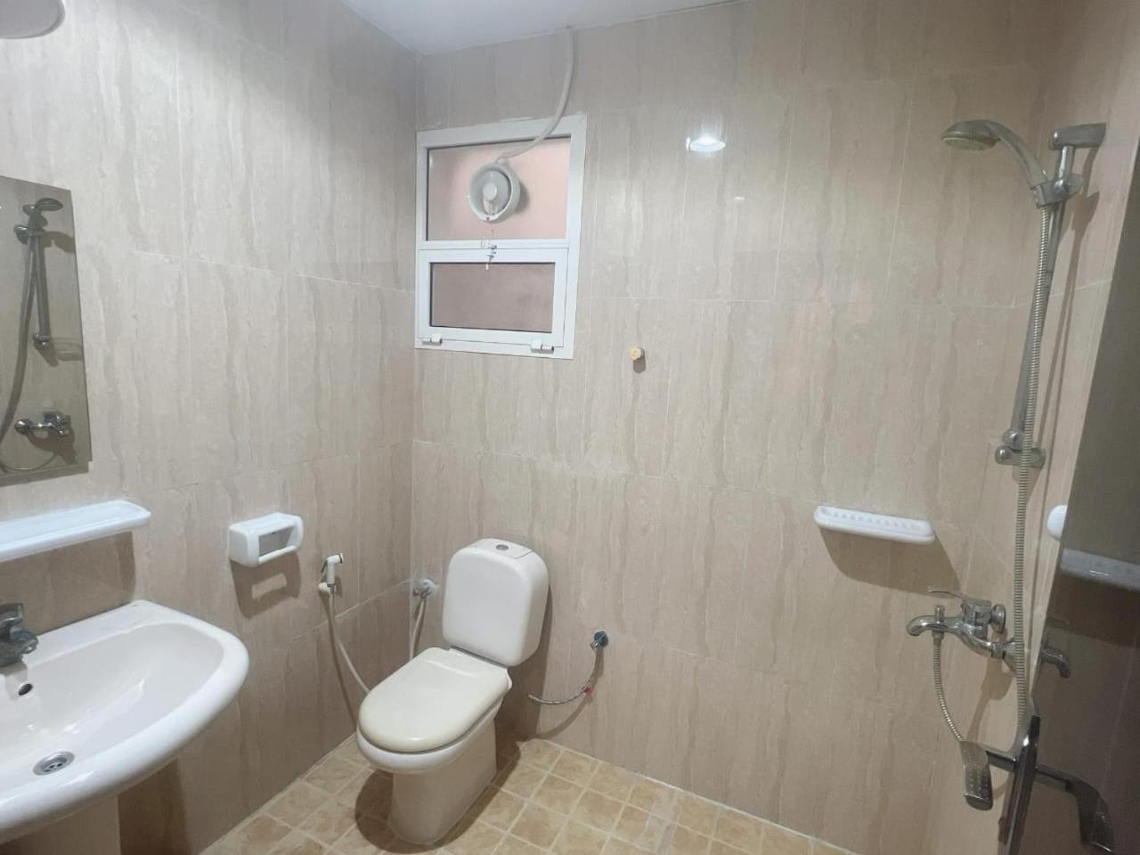 Golden Seasons Furnished 9 Appartement