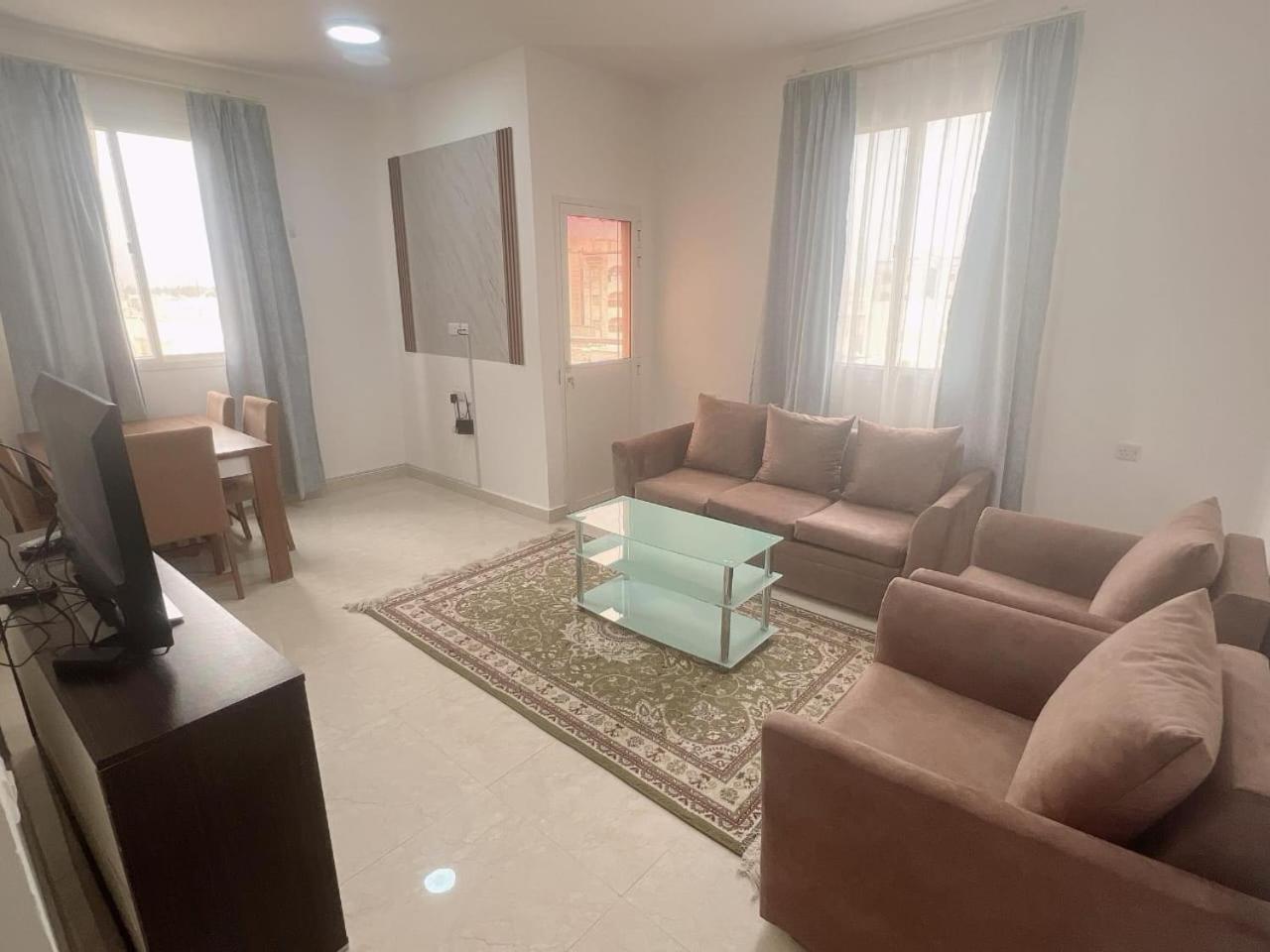 Golden Seasons Furnished 9 * Salalah