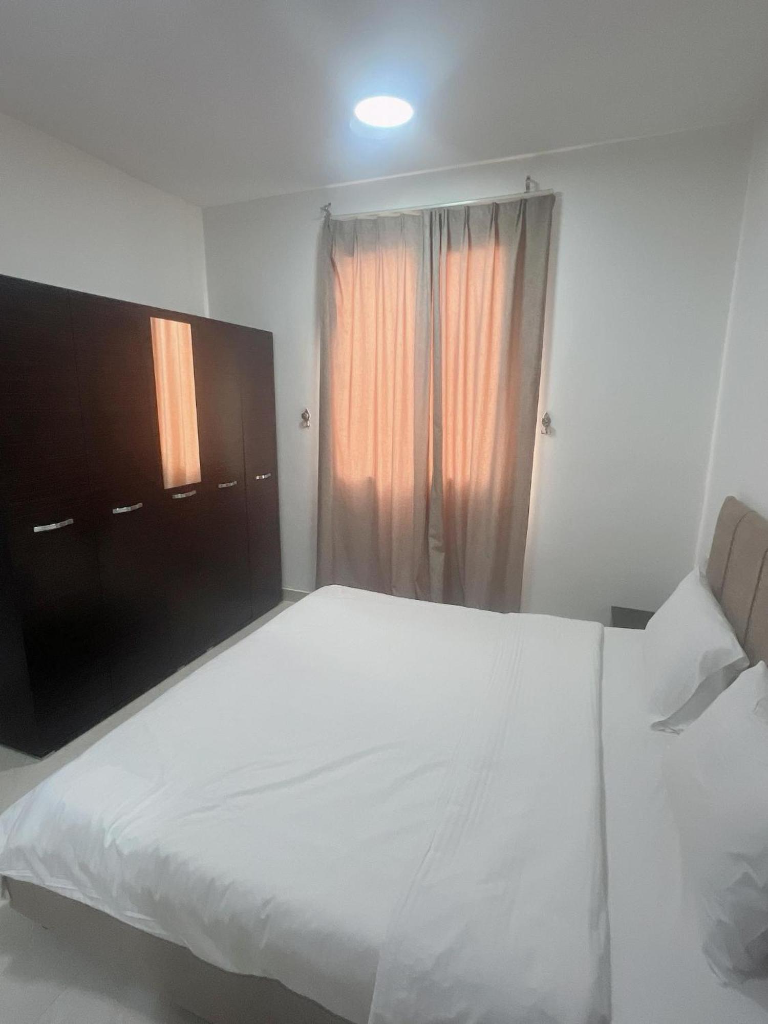 Appartement Golden Seasons Furnished 9 Salalah