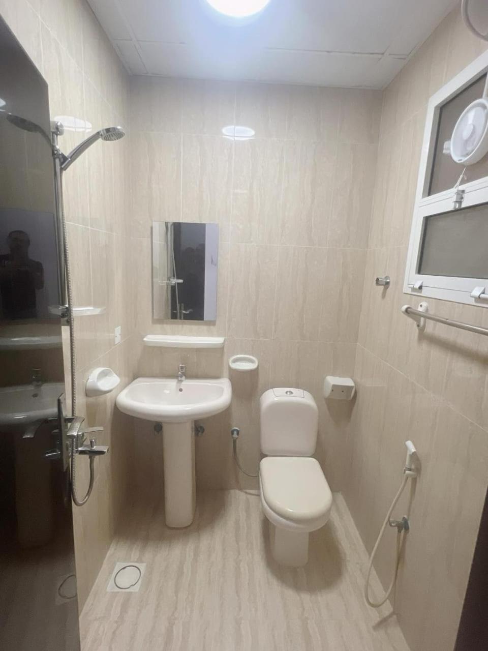 Golden Seasons Furnished 9