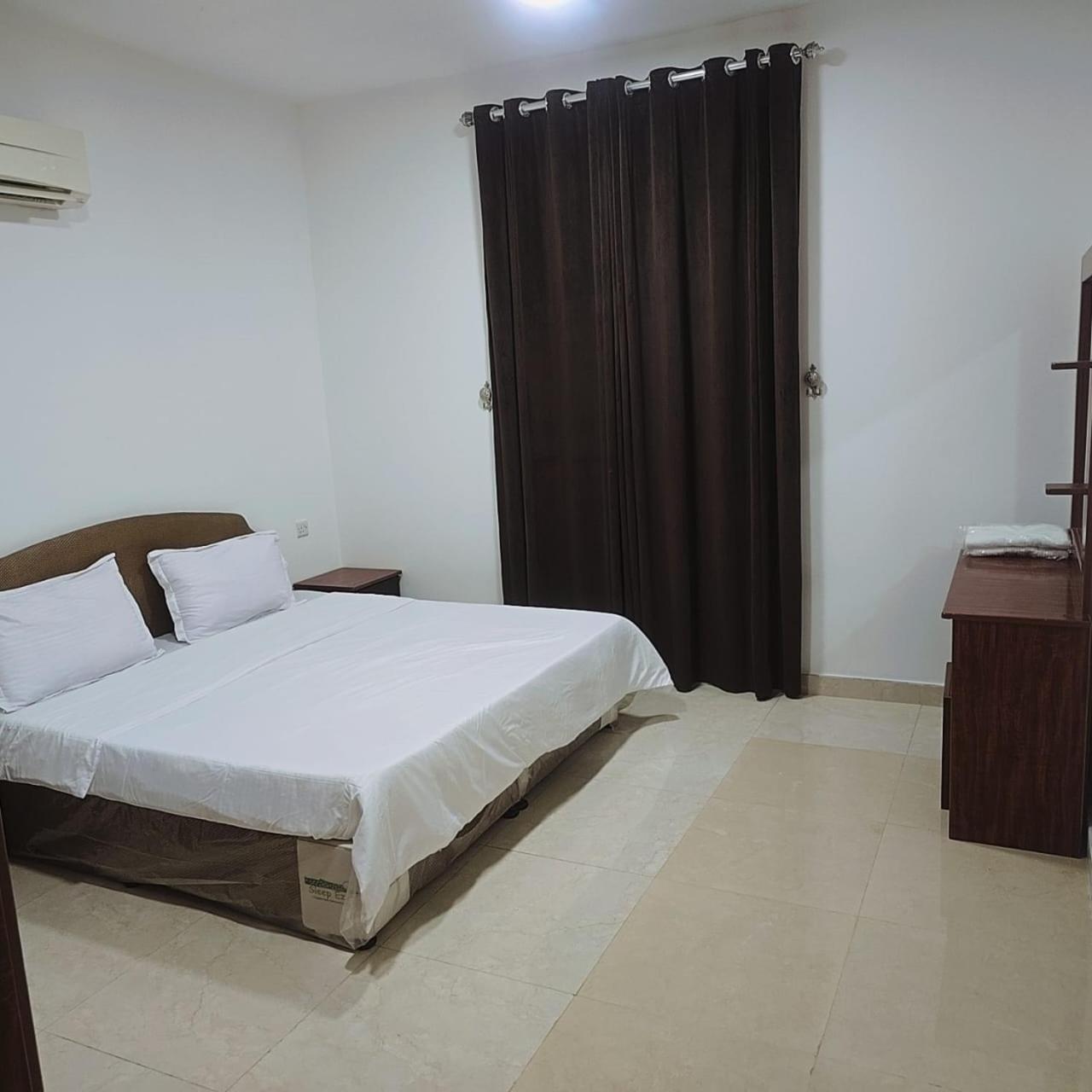 Golden Seasons Furnished 9 Appartement