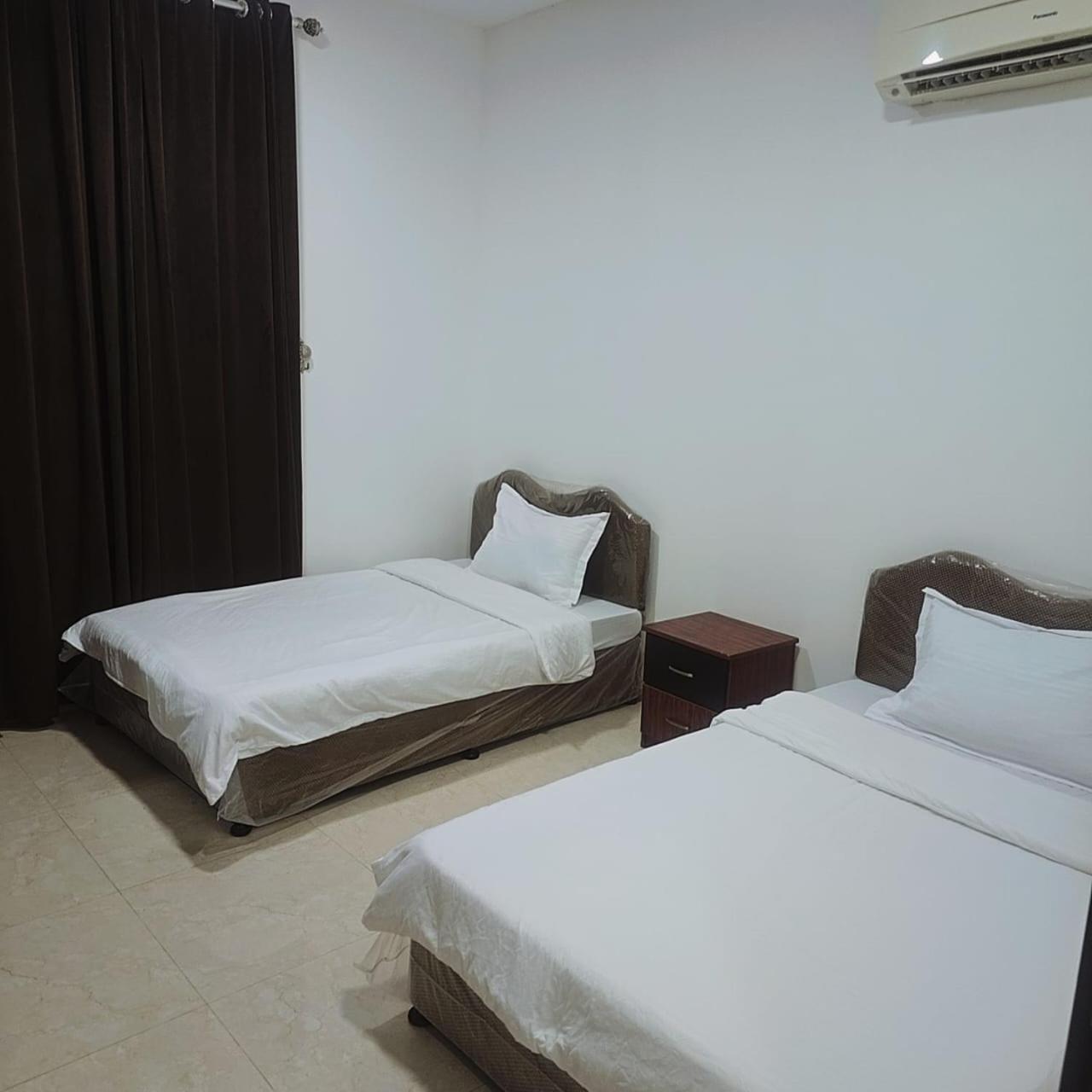 Golden Seasons Furnished 9 Appartement *