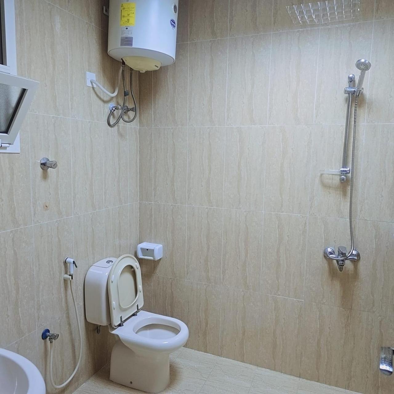 Golden Seasons Furnished 9