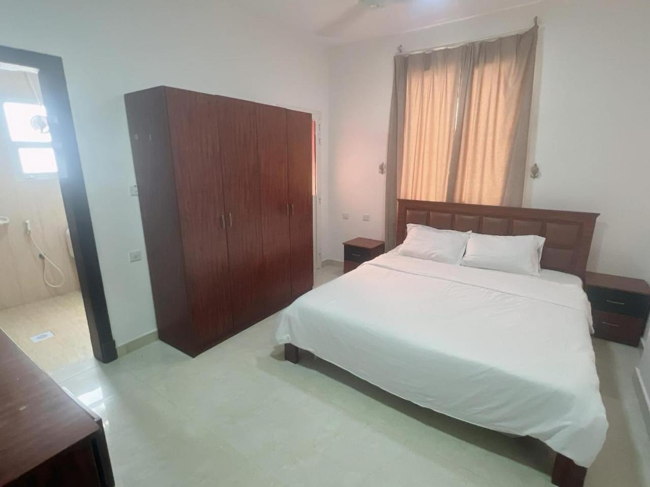 Appartement Golden Seasons Furnished 9 Salalah