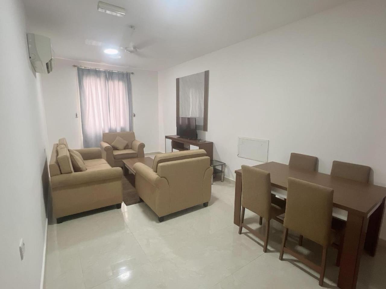 Golden Seasons Furnished 9 *
