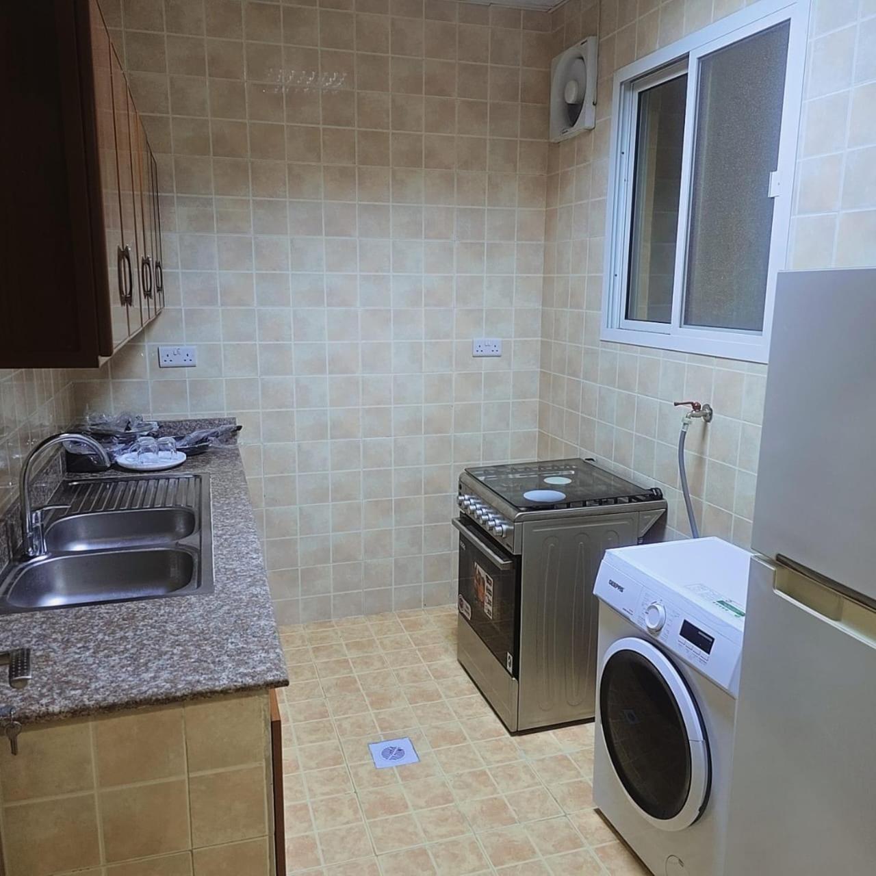 Golden Seasons Furnished 9